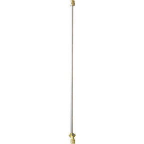 Jefferson 28" Pivoting Wand 1/4" QR