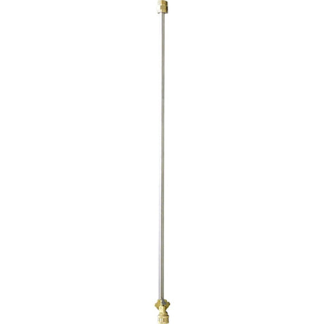 Jefferson 28" Pivoting Wand 1/4" QR