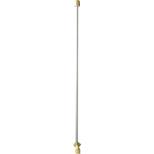 Jefferson 28" Pivoting Wand 1/4" QR