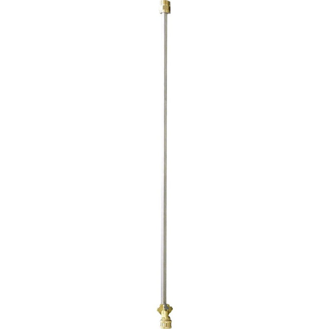 Jefferson 28" Pivoting Wand 1/4" QR