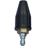 Jefferson Quick Release Turbo Nozzle