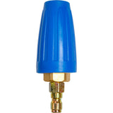 Jefferson Quick Release Turbo Nozzle