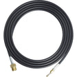 Jefferson 20m Sewer Cleaning Hose Kit