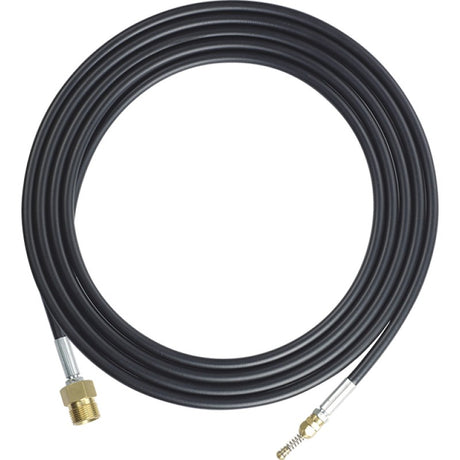 Jefferson 20m Sewer Cleaning Hose Kit