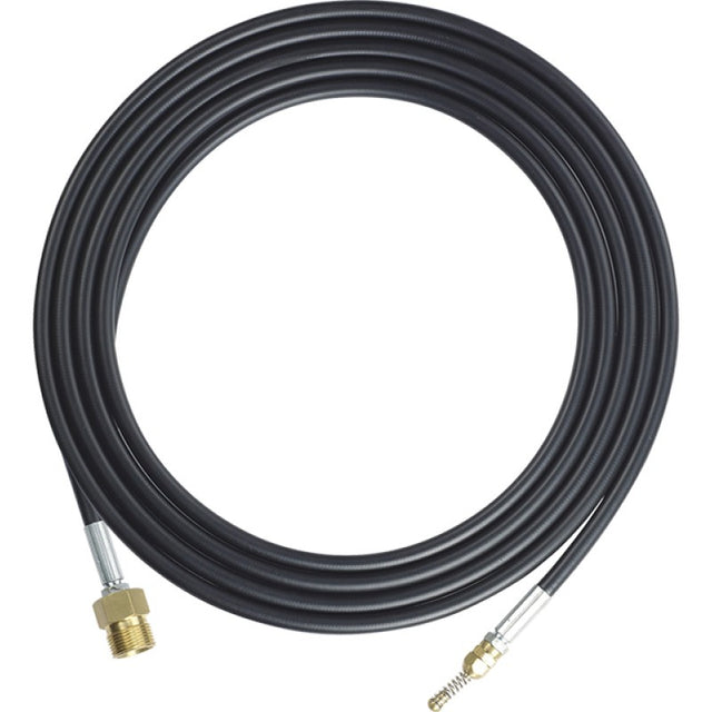 Jefferson 20m Sewer Cleaning Hose Kit