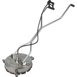 Jefferson Stainless Steel Surface Cleaner