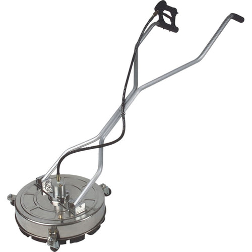 Jefferson Stainless Steel Surface Cleaner