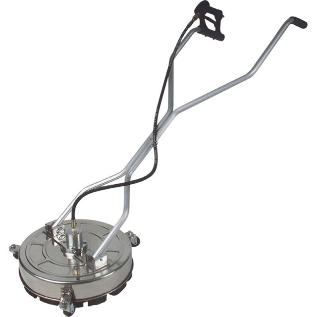 Jefferson Stainless Steel Surface Cleaner