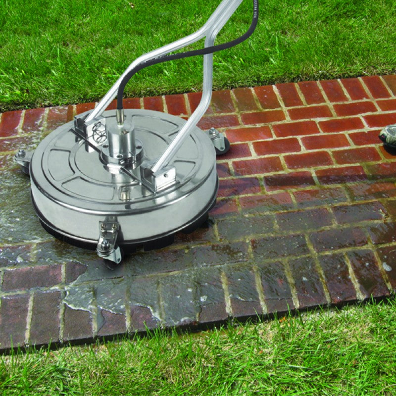 Jefferson Stainless Steel Surface Cleaner