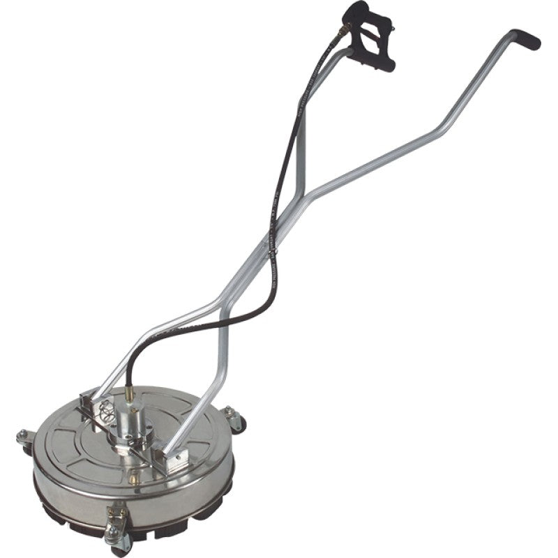Jefferson Stainless Steel Surface Cleaner