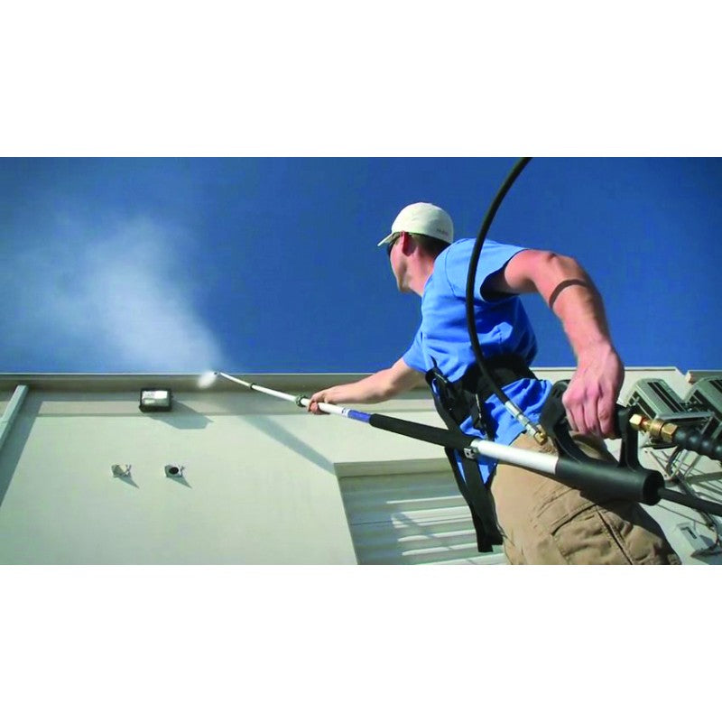 Jefferson 18ft Telescopic Wand