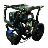 Jefferson 7.5HP Petrol Pressure Washer