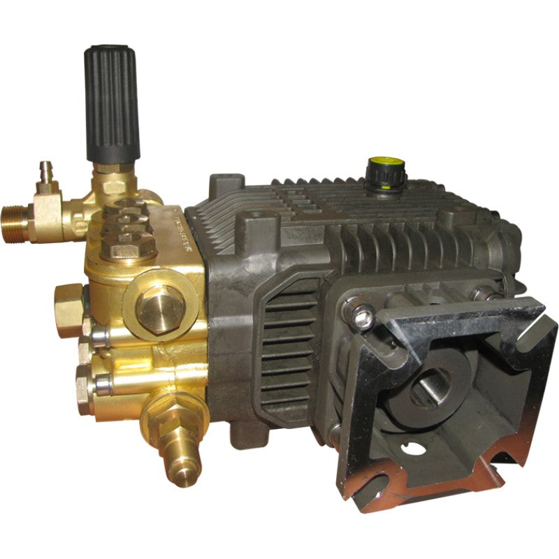 Jefferson 7.5HP Petrol Pressure Washer