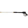 Jefferson Pressure Washer Gun And Lance