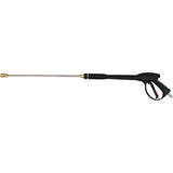 Jefferson Pressure Washer Gun And Lance