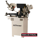 Jefferson Swivel Head Bandsaw