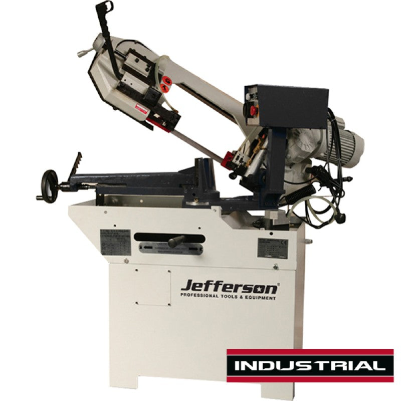 Jefferson Swivel Head Bandsaw