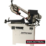 Jefferson Swivel Head Bandsaw