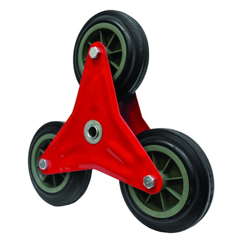 Jefferson Solid Spare Wheel for JEF0101
