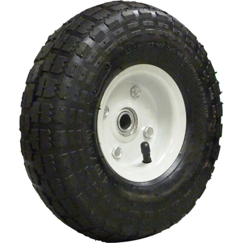 Jefferson Spare Wheel for JEF1805/1806