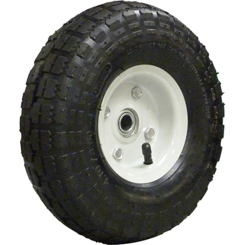 Jefferson Spare Wheel for JEF1805/1806