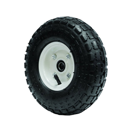 Jefferson Pneumatic Spare Wheel for JEF1806