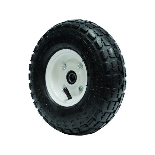 Jefferson Pneumatic Spare Wheel for JEF1806