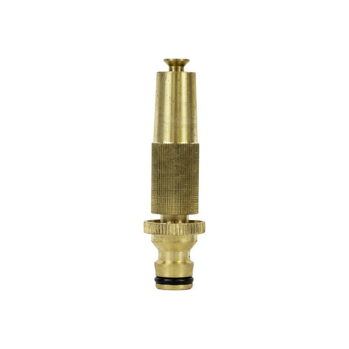 Jefferson Brass Adjustable Spray Nozzle Standard