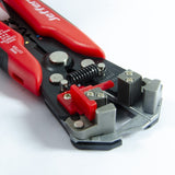 Jefferson Heavy Duty Automatic Wire Strippers