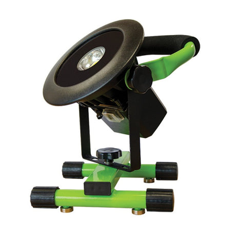 Jefferson 600 Lumens COB LED Work Light (Rechargeable)