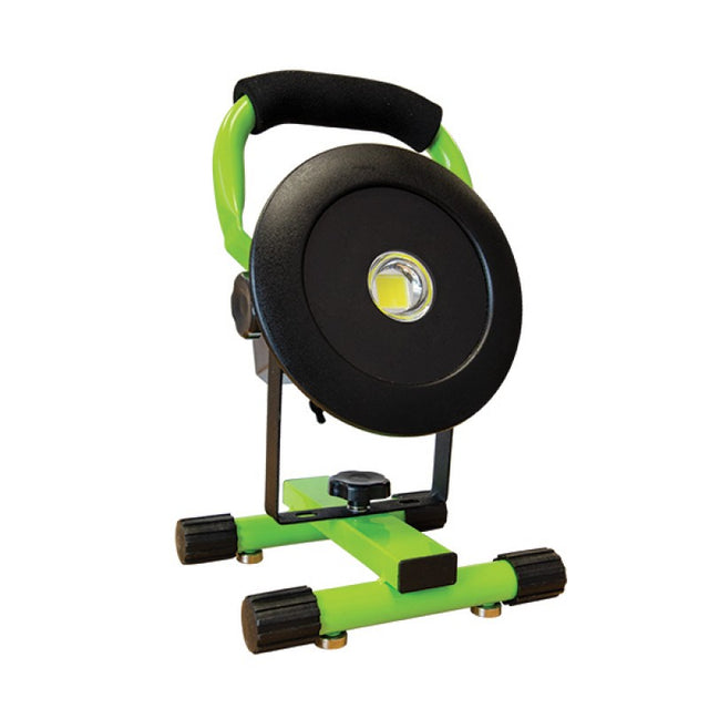 Jefferson 600 Lumens COB LED Work Light (Rechargeable)