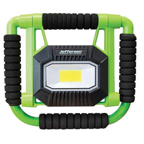 Jefferson 700 Lumens COB LED Work Light (Rechargeable)