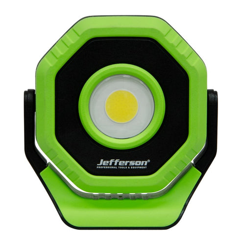Jefferson 1400 Lumens COB LED Pocket Work Light (Rechargeable)