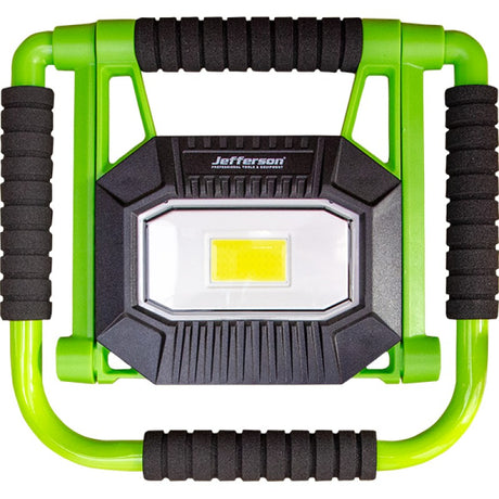 Jefferson 1500 Lumens COB LED Work Light (Rechargeable)