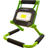 Jefferson 1500 Lumens COB LED Work Light (Rechargeable)