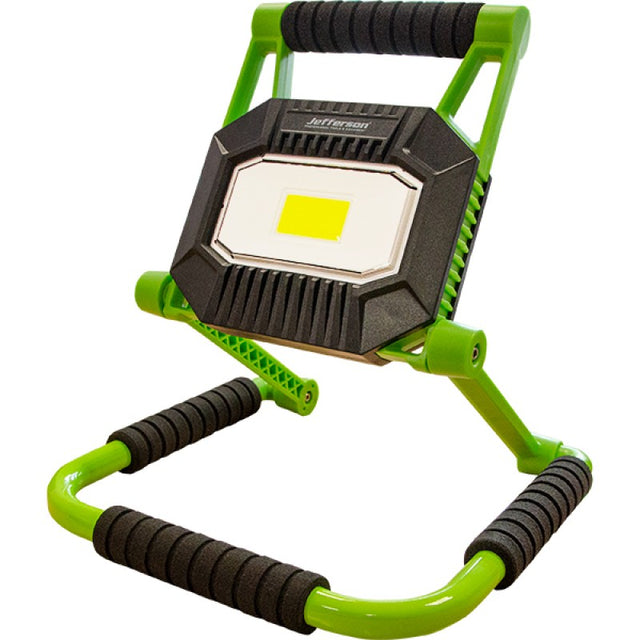 Jefferson 1500 Lumens COB LED Work Light (Rechargeable)