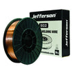 Jefferson MIG Welding Wire