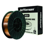 Jefferson MIG Welding Wire