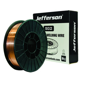 Jefferson MIG Welding Wire
