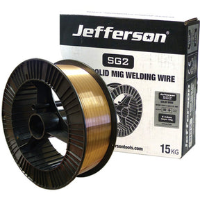 Jefferson Welding Wire