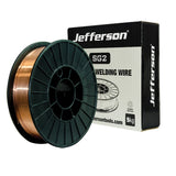 Jefferson MIG Welding Wire