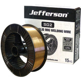 Jefferson Welding Wire