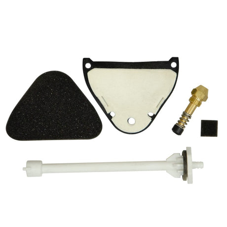 Jefferson Service Kit for JEFHTSPC105 Space Heater