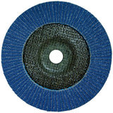 Jefferson MacTec Premier INOX Flap Disc (Z40 Grit)