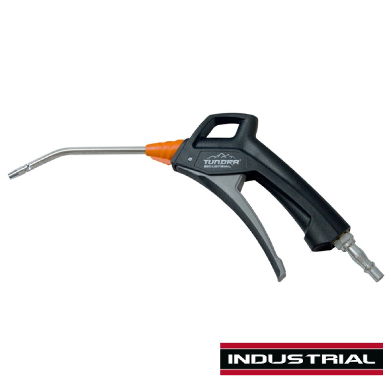 Jefferson Tundra 114mm Short Blow Gun