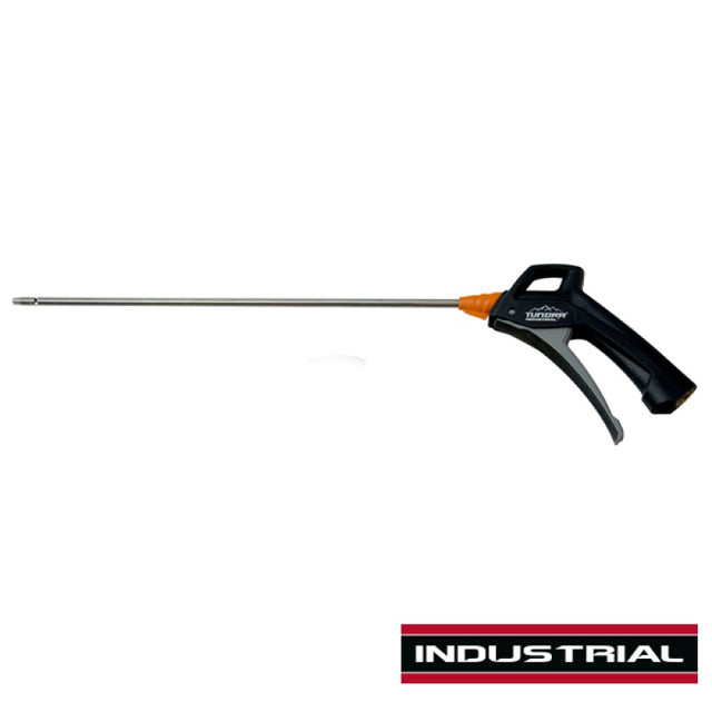 Jefferson Tundra 330mm Long Blow Gun