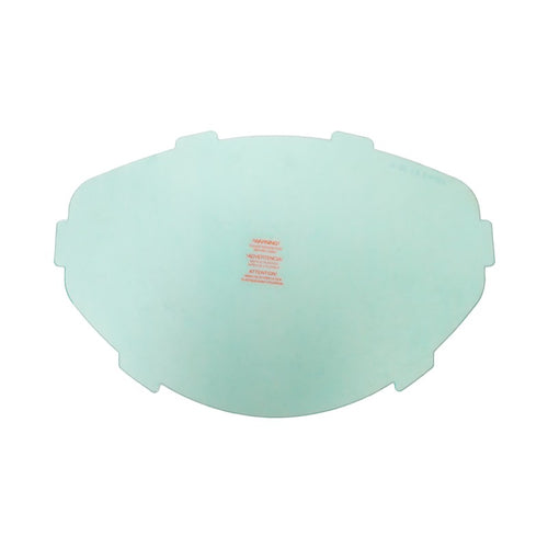 Jefferson Tundra Air Fed Mask Wide View Grinding Lens (Pack of 5)