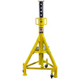 Jefferson Tundra 12 Tonne High Level Vehicle Support Axle Stands