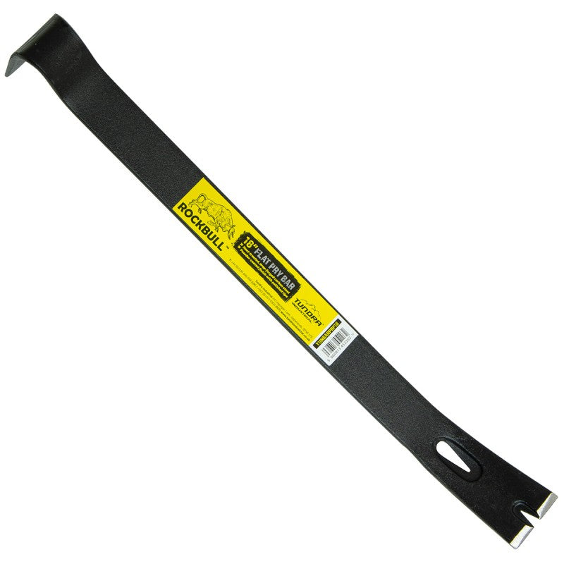 Jefferson Tundra Flat Pry Bar