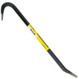 Jefferson Tundra x Gooseneck Wrecking Bar